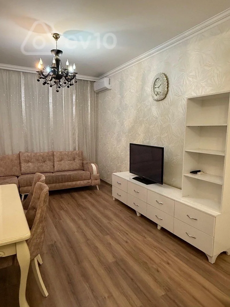 2 otaqlı mənzil, 70 m², Həsən bəy zərdabi — kirayə — Mənzil, Bakı (4)