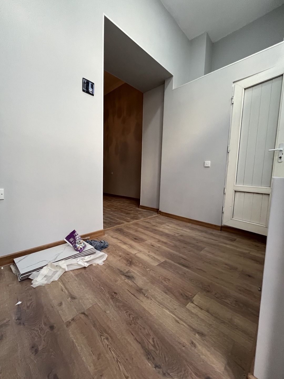 İcarəyə verilir 1 otaqlı ofis 22 m² — Ofis, Bakı (3)