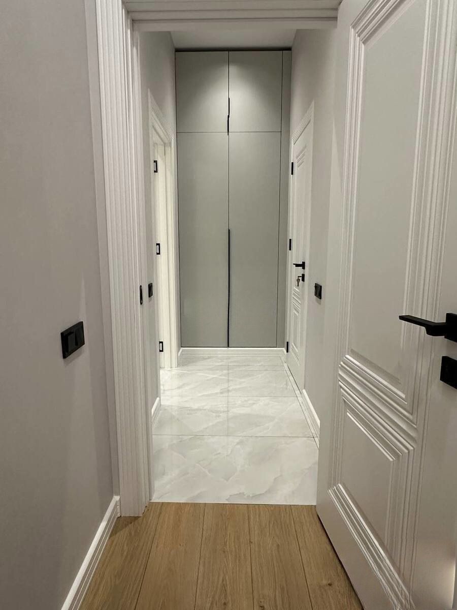 Satılır 3 otaqlı yeni tikili 105 m² — Mənzil, Bakı (7)