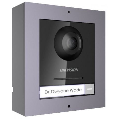 Hikvision DS-KD8003-IME1/Surface — Bakı