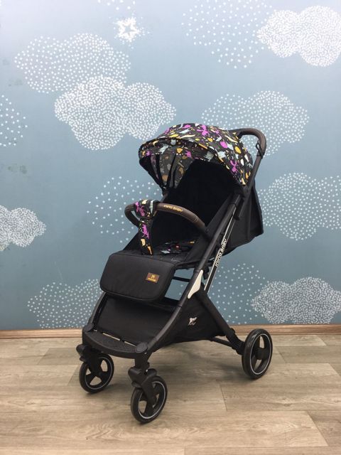 Uşaq arabası Ining Baby ATN-102 — Bakı