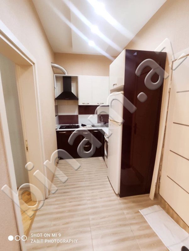2 otaqlı Yeni tikili, Kirayə (aylıq), Bakı, Yasamal, 20 yanvar — Mənzil, Bakı (7)