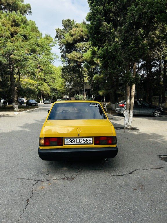 Tofas Sahin, 1.6 L, 2001 il, 354 211 km 99-LG-569 — Avtomobillər, Sumqayıt (4)