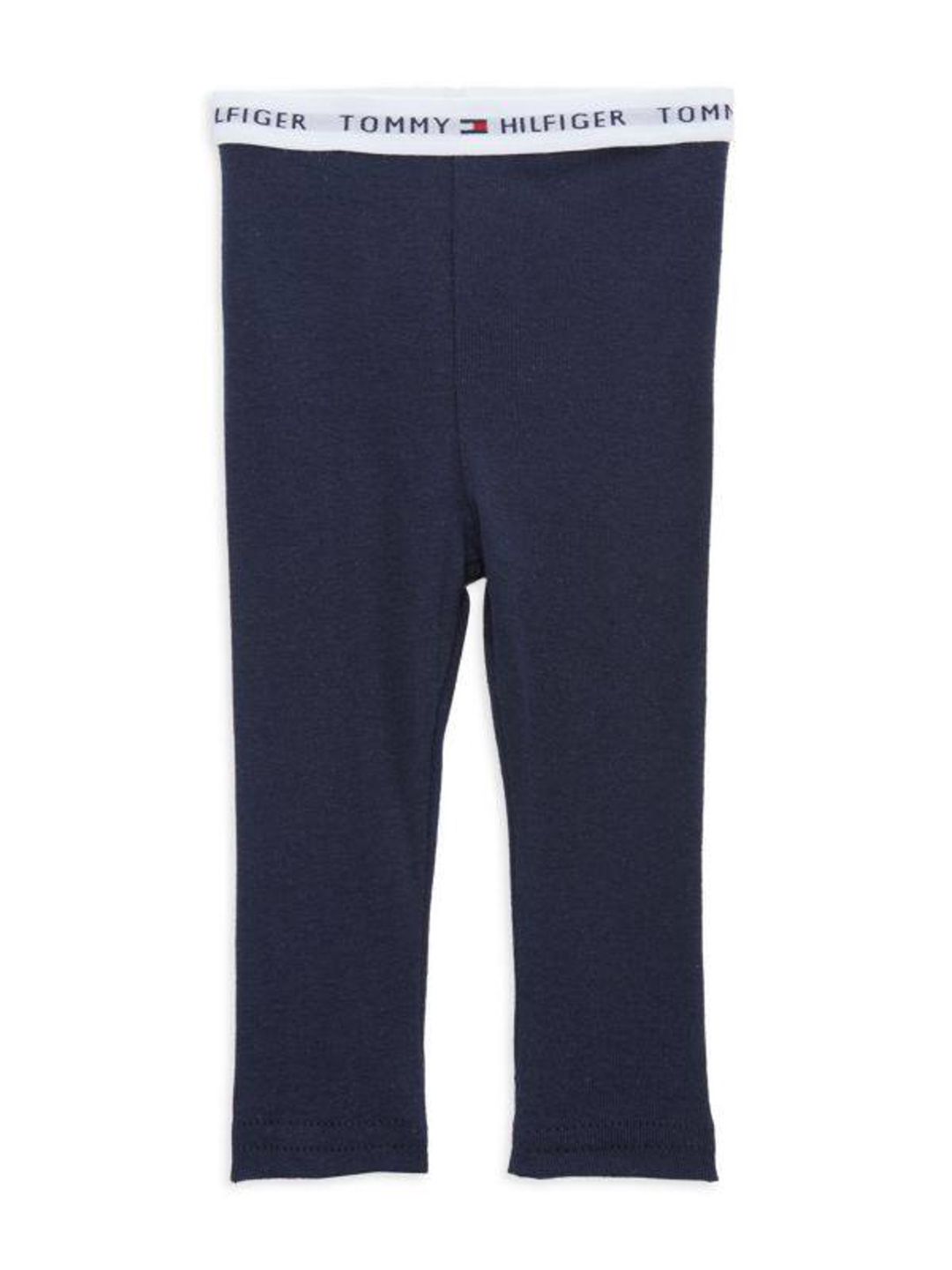 Oğlanlar üçün şalvarlı dəst Tommy Hilfiger LowP202868, pambıq/poliester, göy, ölçü 12 ay — Mallar, Bakı (3)