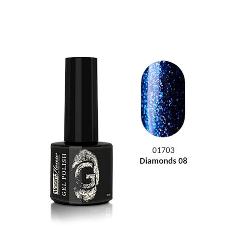Gel-lak Mozart House Diamonds 8, 10 ml — 2.89 ₼ · Bakı · Mallar Gel-lak Mozart House Diamonds 8, 10 ml — Bakı