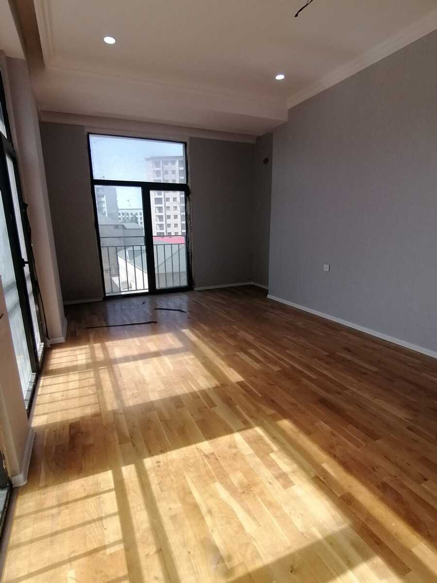 Satılır 4 otaqlı yeni tikili 147 m² — Mənzil, Bakı (10)