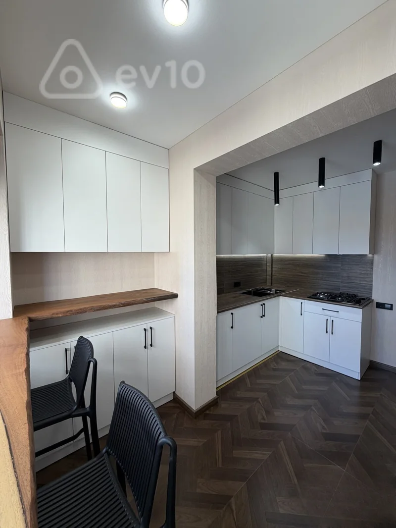 2 otaqlı mənzil, 60 m², Lutfi Zadə küç — Mənzil, Bakı (8)