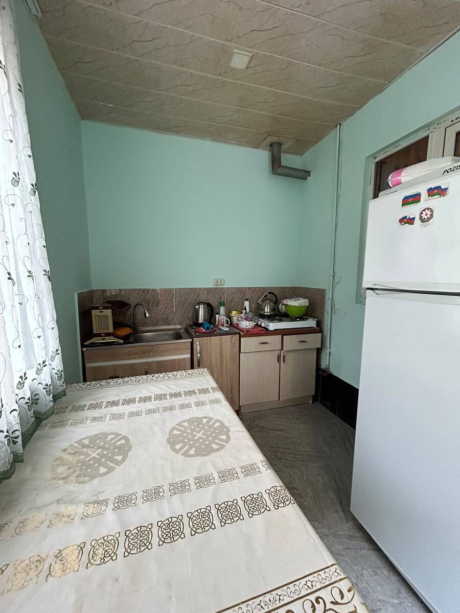 Həyət evi, Sumqayıt ş — Ev, villa, Sumqayıt (2)