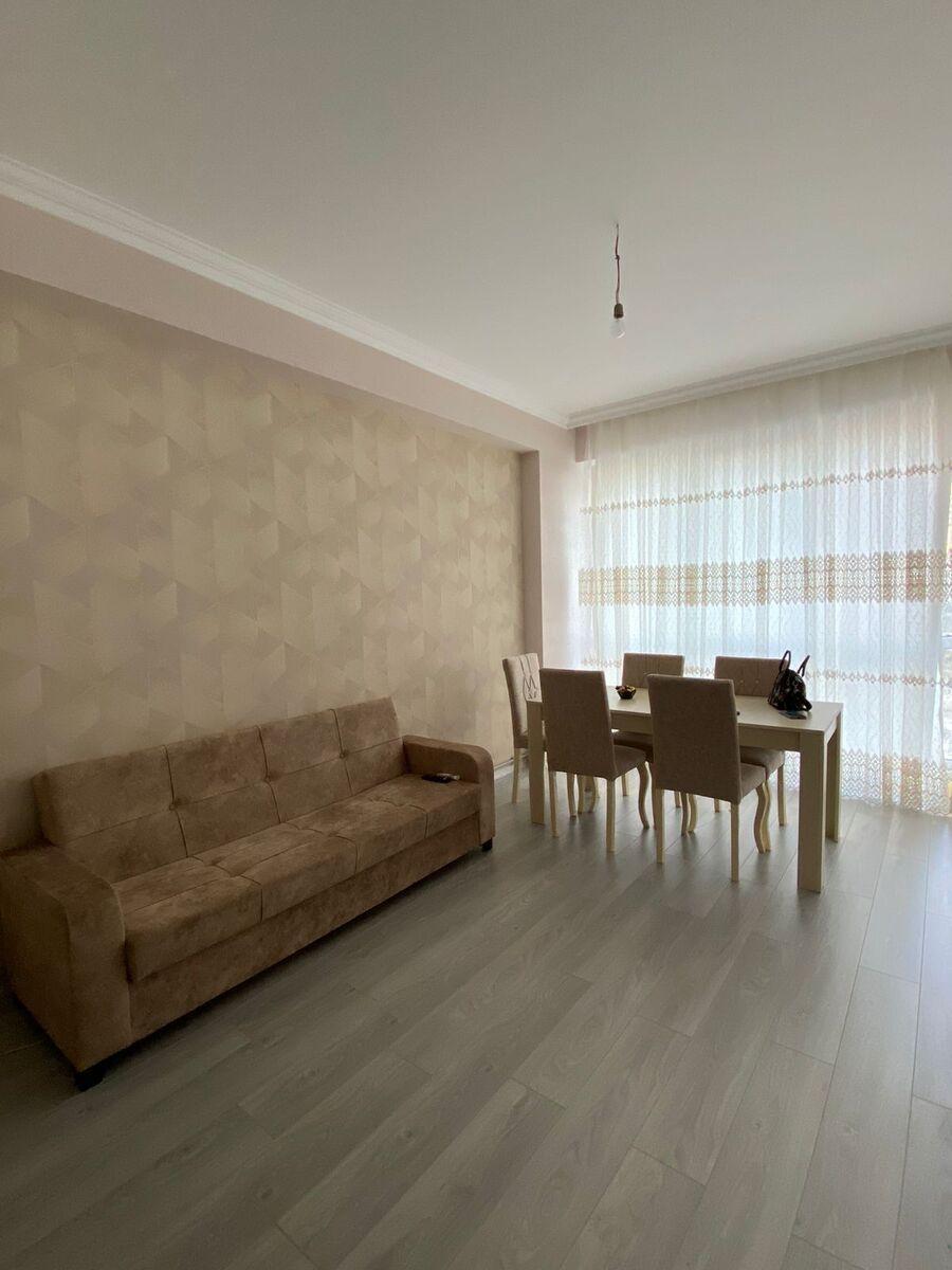 İcarəyə verilir 2 otaqlı yeni tikili 55 m² — Mənzil, Bakı (2)