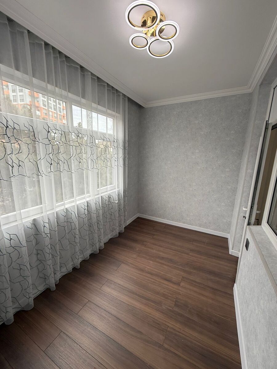 Satılır 2 otaqlı köhnə tikili 70 m² — Mənzil, Bakı (3)