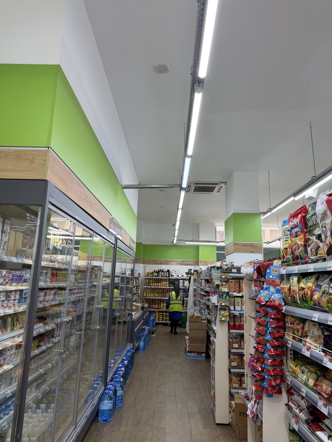 Satılır obyekt 130 m² — Əmlak, Bakı (3)