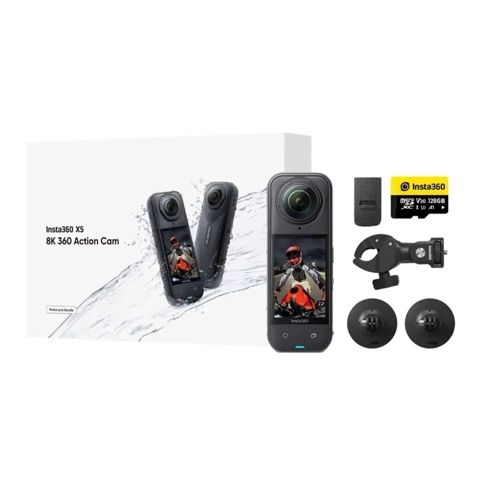 İnsta 360 X5 Special Extermied Bundle — Bakı