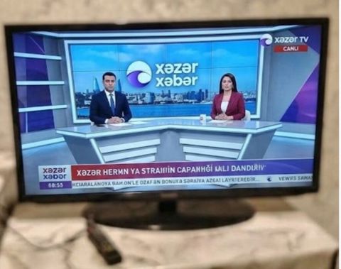 Islek halda Az islenmis Samsung televizordu damasni antenle yada — 100 ₼ · Bakı · Televizorlar Islek halda Az islenmis Samsung televizordu damasni antenle yada — Bakı