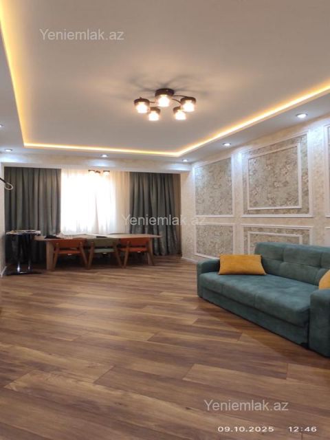 Satılır 2 otaqlı Bina evi menzil (Yeni tikili), 76 m², Saray — 115 000 ₼ · Abşeron · Mənzil Satılır 2 otaqlı Bina evi menzil (Yeni tikili), 76 m², Saray — Abşeron