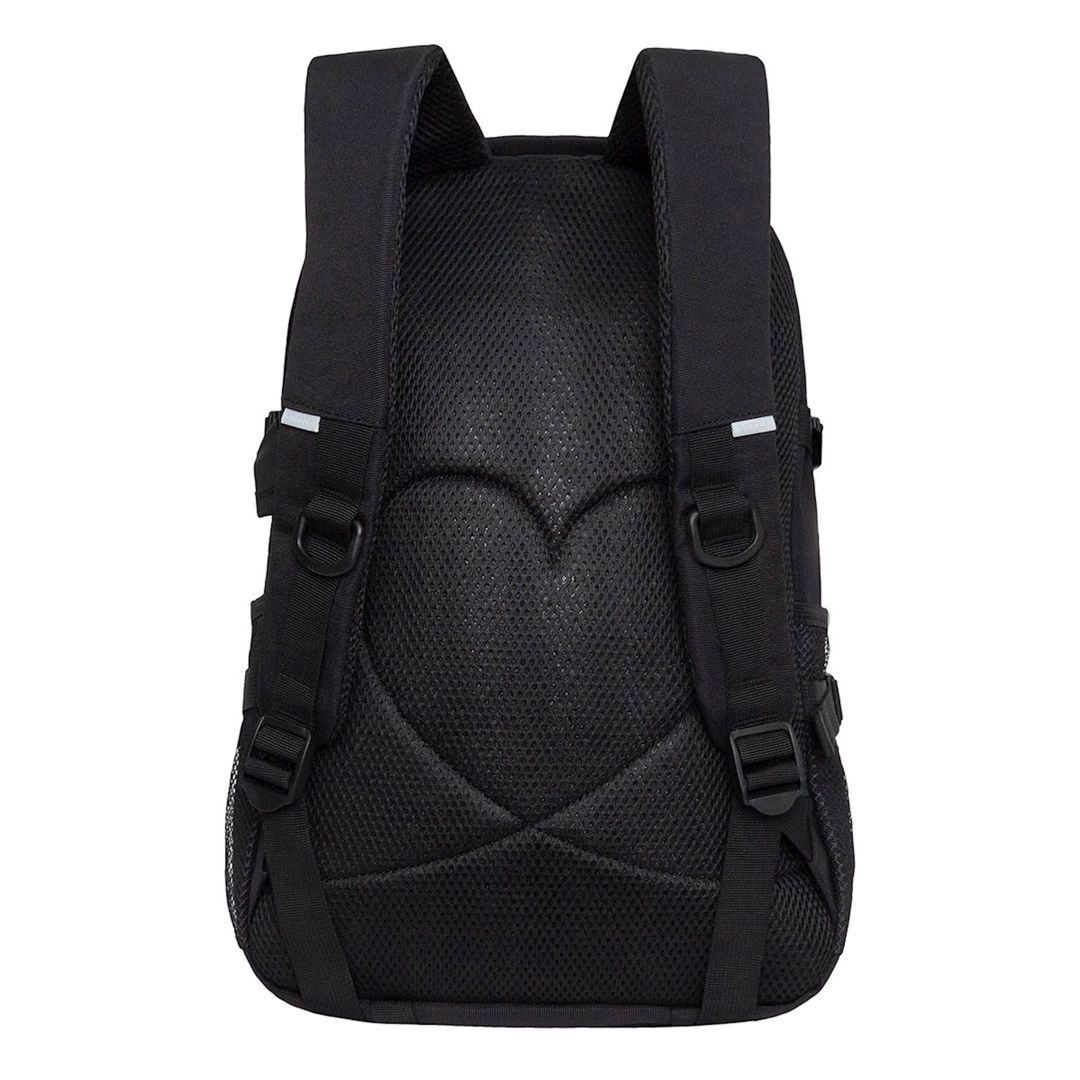 Məktəbli bel çantası Grizzly RG-465-2, qara — Mallar, Bakı (3)