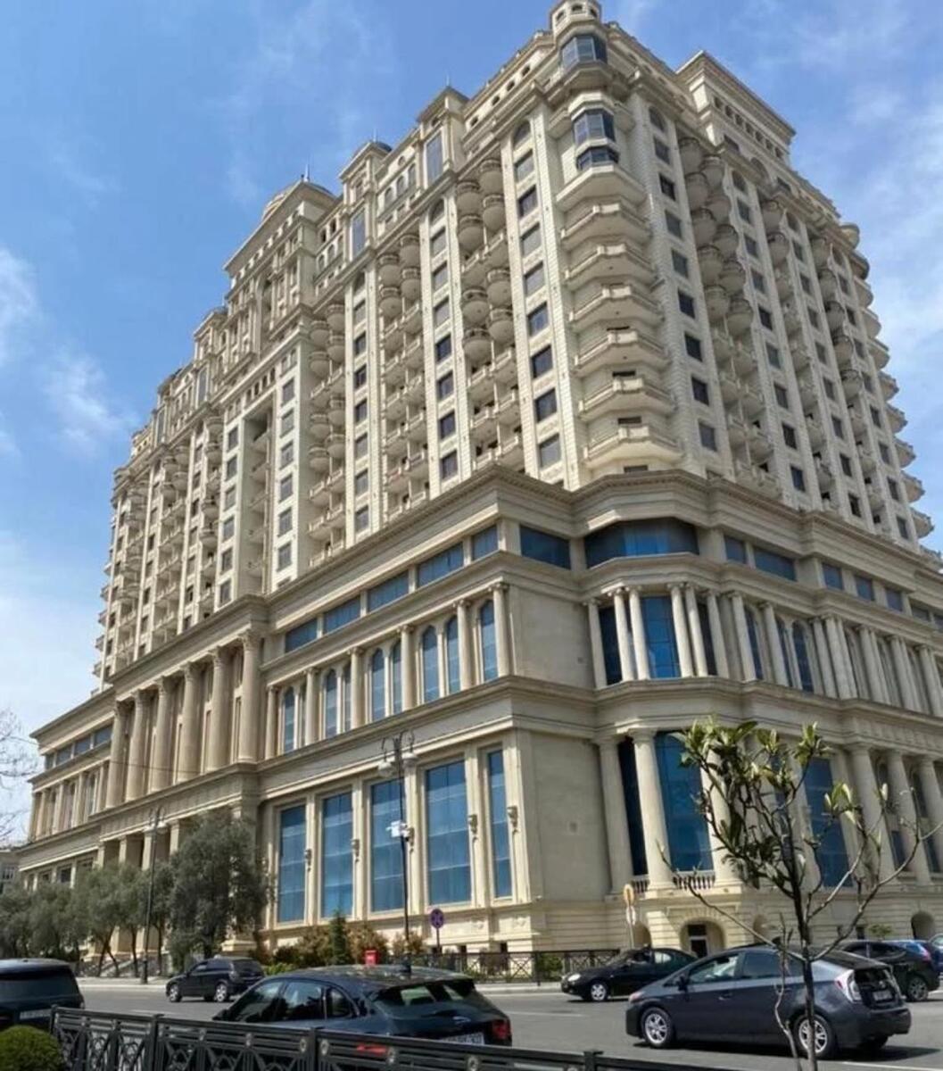 Satılır 3 otaqlı yeni tikili 99.7 m² — Mənzil, Bakı (2)