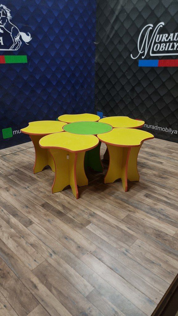 Bağça mebelləri — Mebel, Bakı (3)