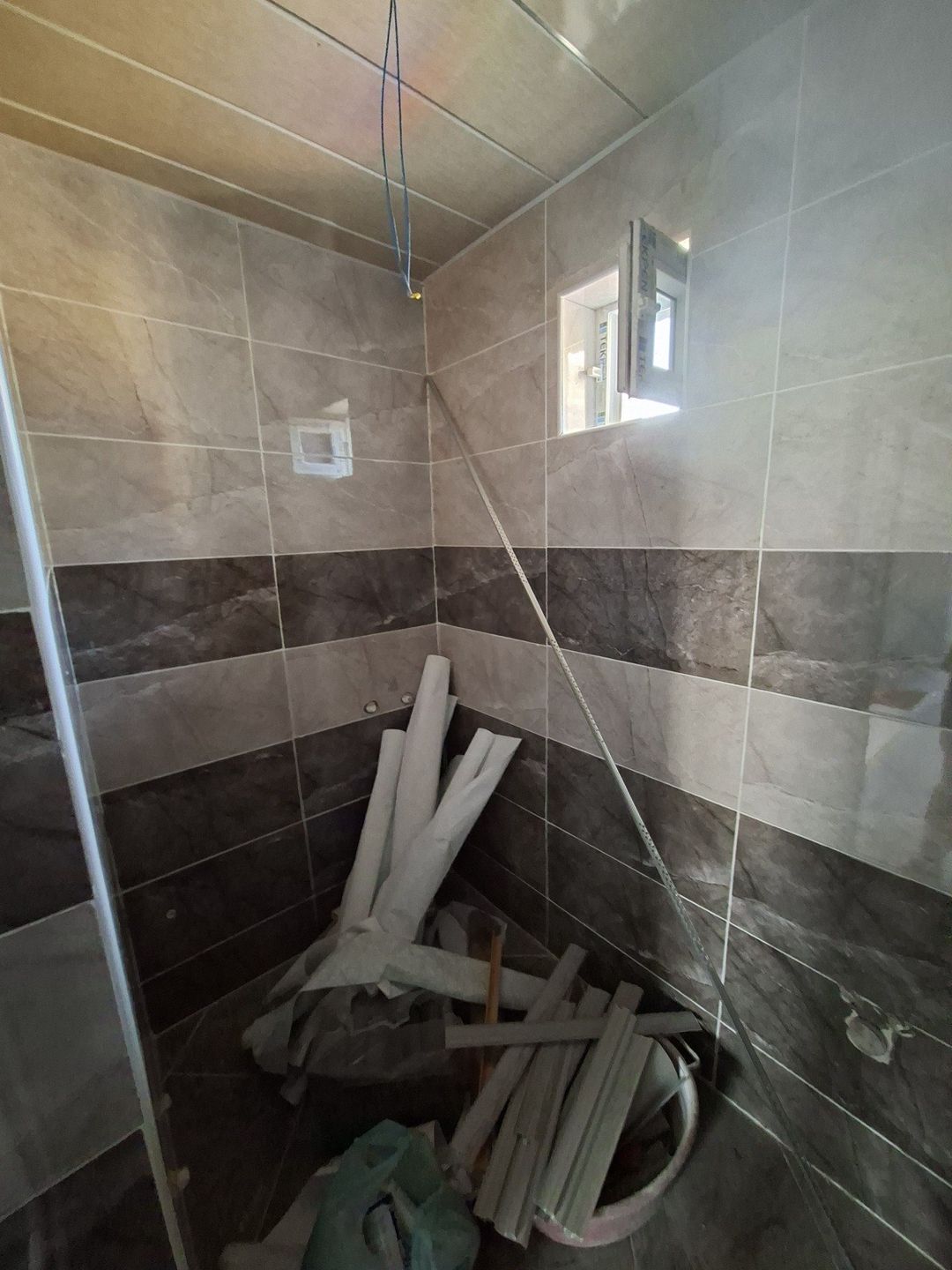 Satılır 4 otaqlı həyət evi/bağ evi 80 m² — Ev, villa, Xırdalan (11)