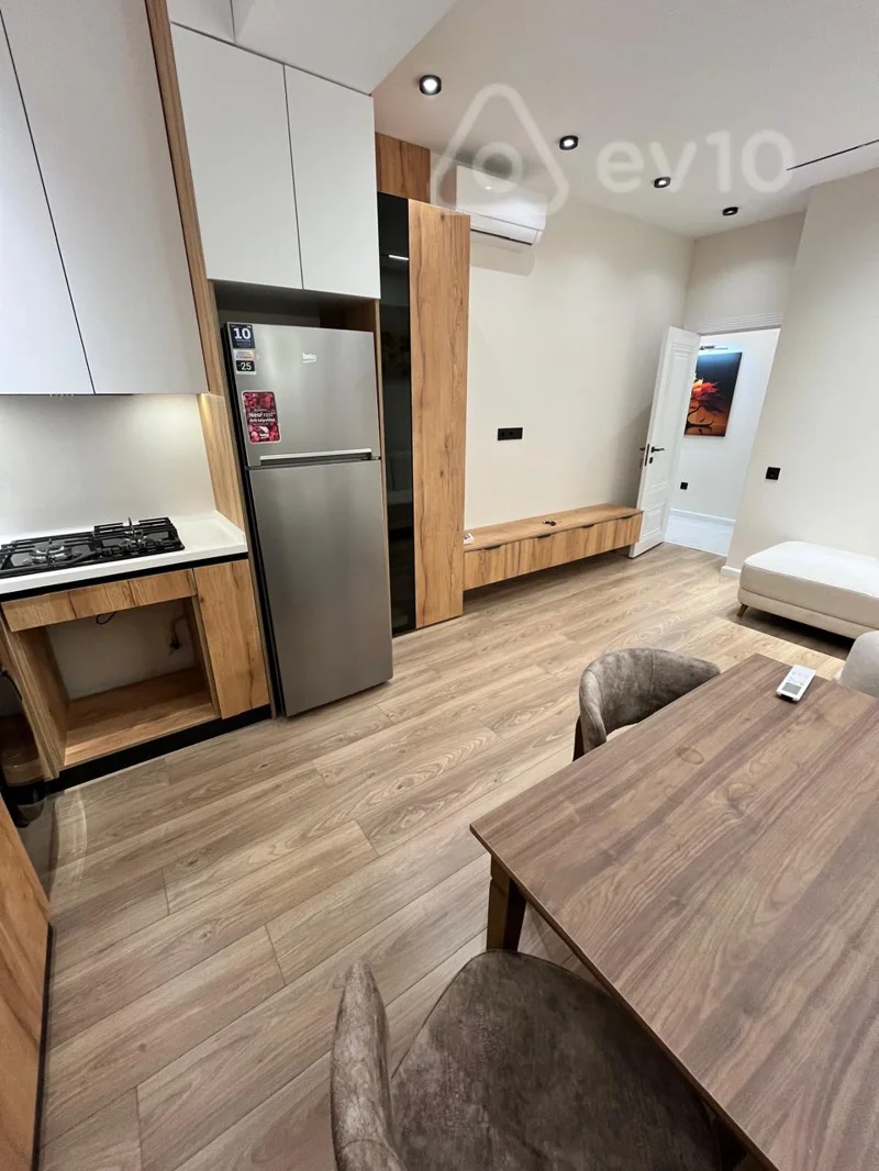 2 otaqlı mənzil, 60 m², Sirin mirzeyev — kirayə — Mənzil, Bakı (4)