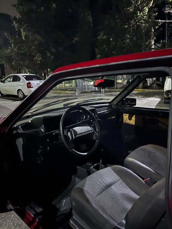 Lada (VAZ) 2108, 1.3 L, 1989 il, 240 000 km 99-KX-929 — Avtomobillər, Sumqayıt (7)
