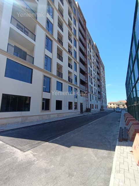 Satılır 3 otaqlı Bina evi menzil (Yeni tikili), 98 m², Sabunçu rayonu — 270 000 ₼ · Bakı · Mənzil Satılır 3 otaqlı Bina evi menzil (Yeni tikili), 98 m², Sabunçu rayonu — Bakı