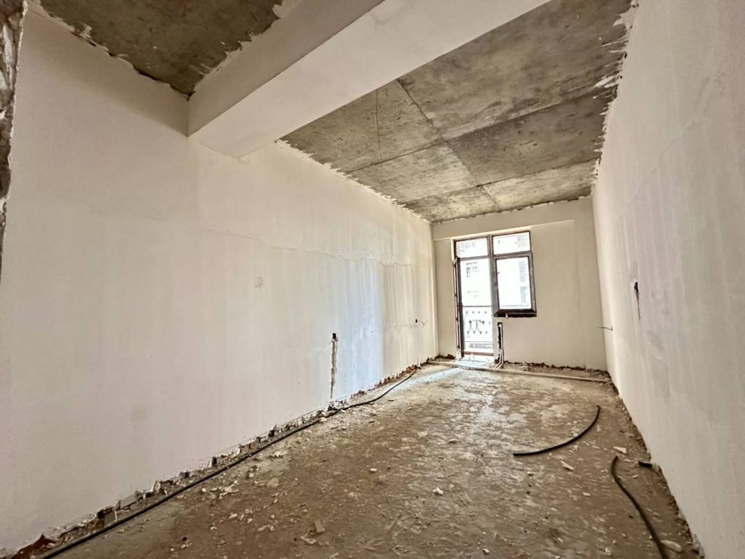 Satılır 4 otaqlı yeni tikili 157.5 m² — Mənzil, Bakı (11)