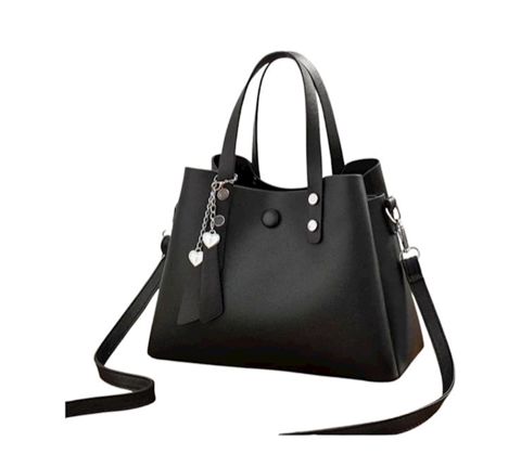 Çiyin çantası ML_1120, süni dəri, qara — 44.94 ₼ · Bakı · Mallar Çiyin çantası ML_1120, süni dəri, qara — Bakı