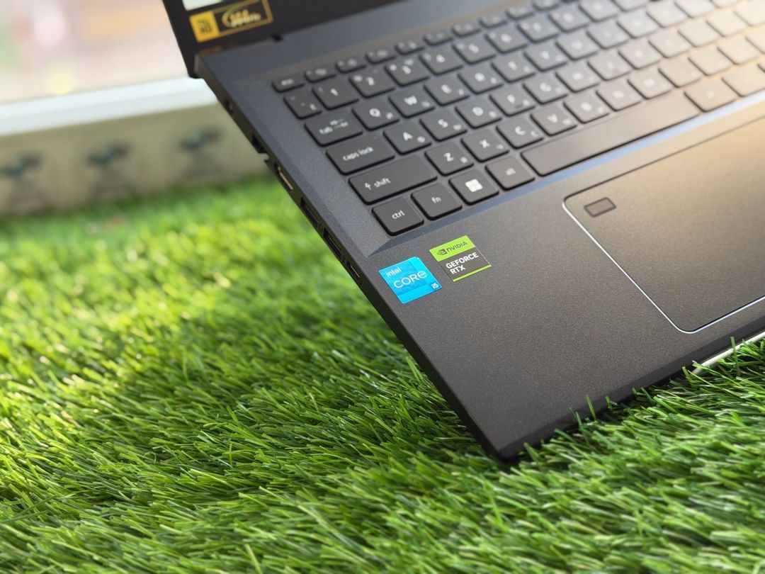 Acer Nitro Lite V15 — Noutbuklar, Bakı (6)