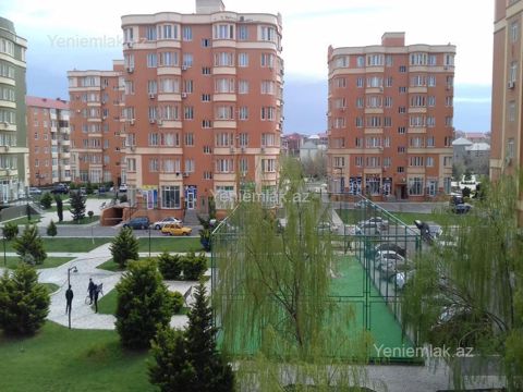 Satılır 2 otaqlı Bina evi menzil (Yeni tikili), 64 m², Masazır — Abşeron