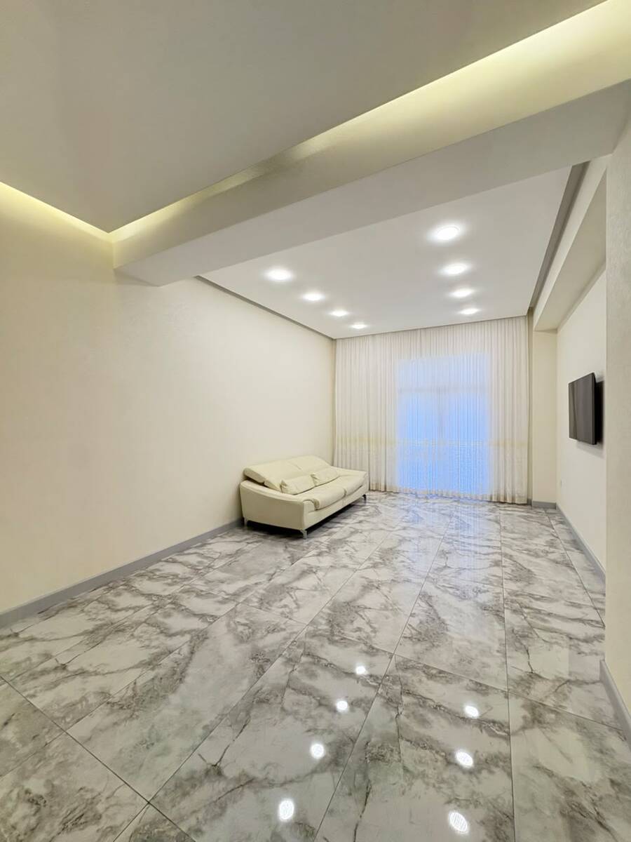 İcarəyə verilir 2 otaqlı yeni tikili 100 m² — Mənzil, Bakı (4)