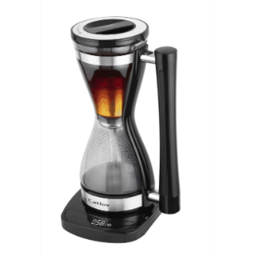 Qəhvəbişirən Catler CM 413 — Ev texnikası, Bakı (2)