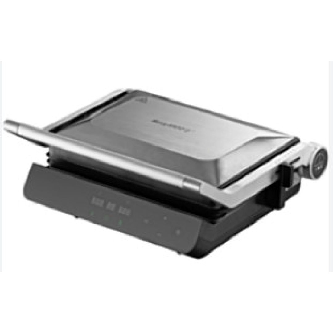 İzqara Tefal SuperGrill 3in1 XL (1510002834) — Ev texnikası, Bakı (2)