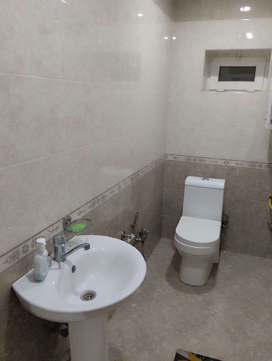 İcarəyə verilir 3 otaqlı həyət evi/bağ evi 135 m² — Ev, villa, Qusar (9)