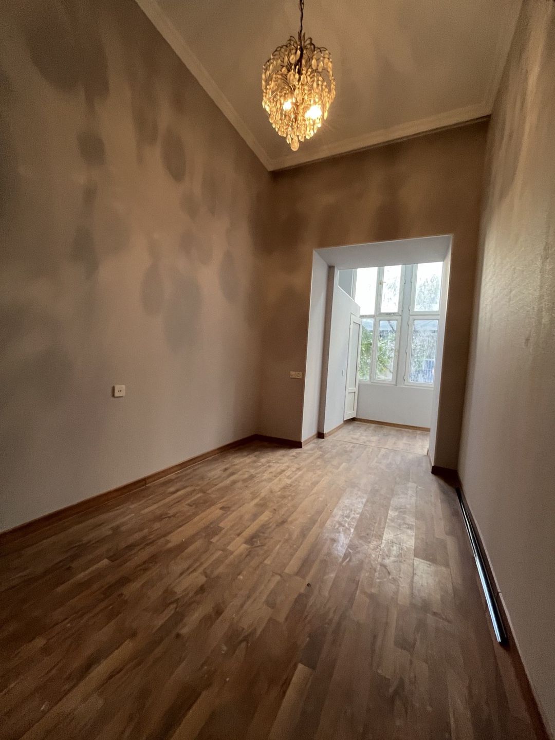 İcarəyə verilir 1 otaqlı ofis 22 m² — Ofis, Bakı (2)