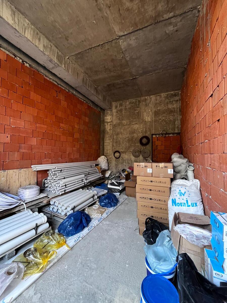 Satılır obyekt 20 m² — Əmlak, Bakı (3)