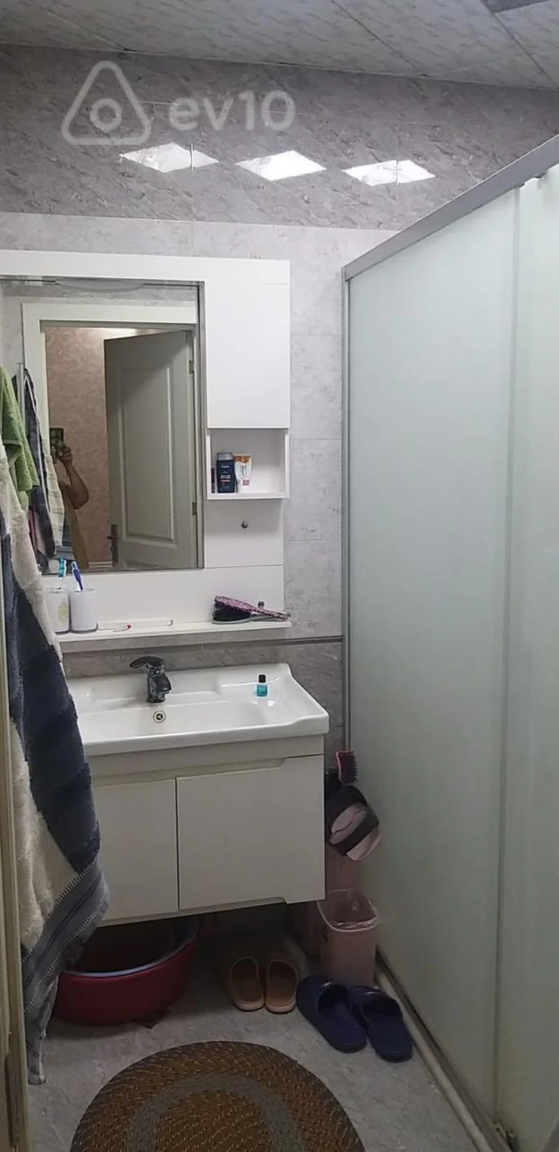2 otaqlı mənzil, 82 m², Bakı, Esed ehmedov — kirayə — Mənzil, Bakı (11)
