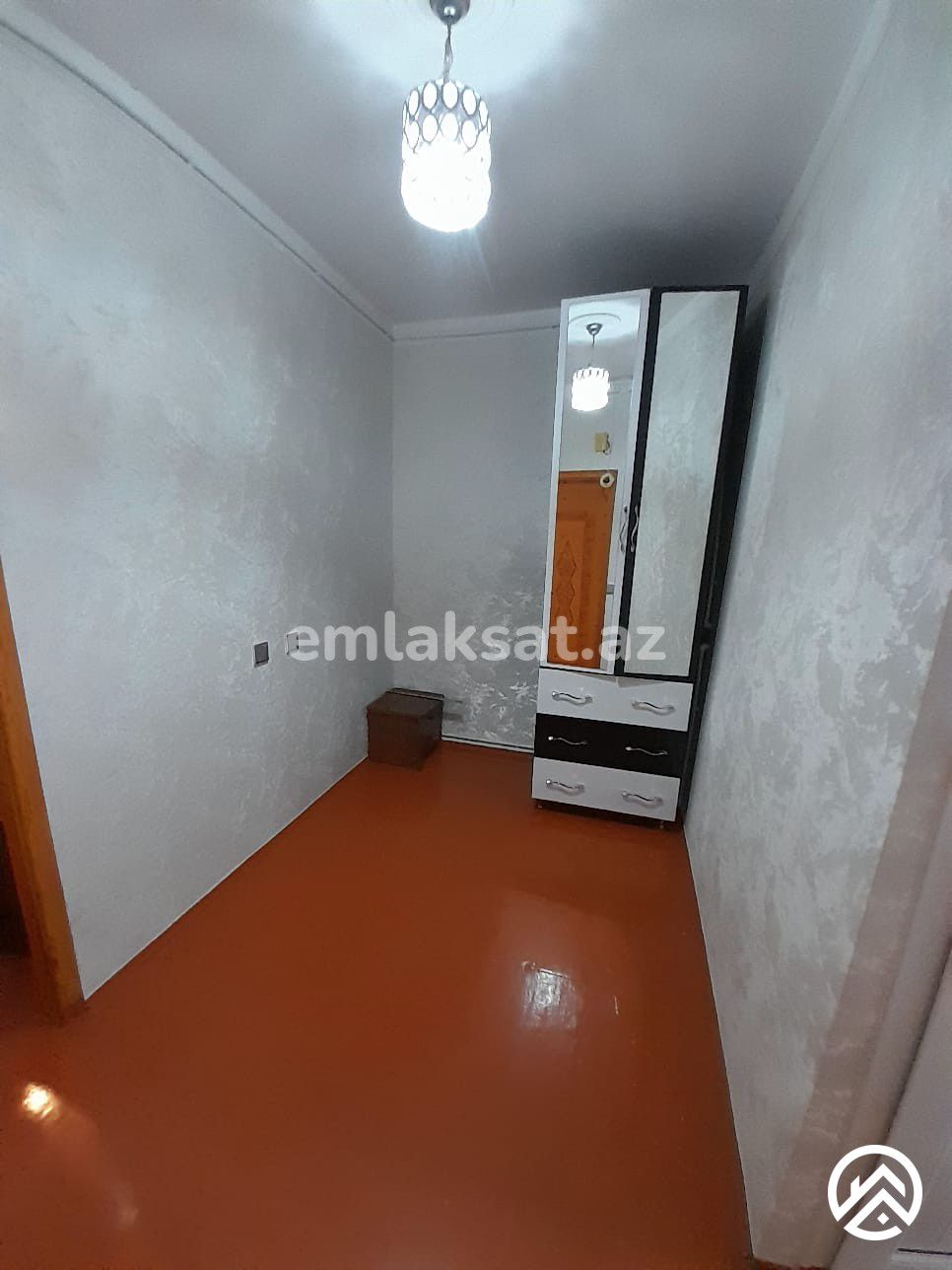 Kirayə (aylıq) 2 otaq köhnə tikili 77 m², Yasamal — Mənzil, Bakı (3)
