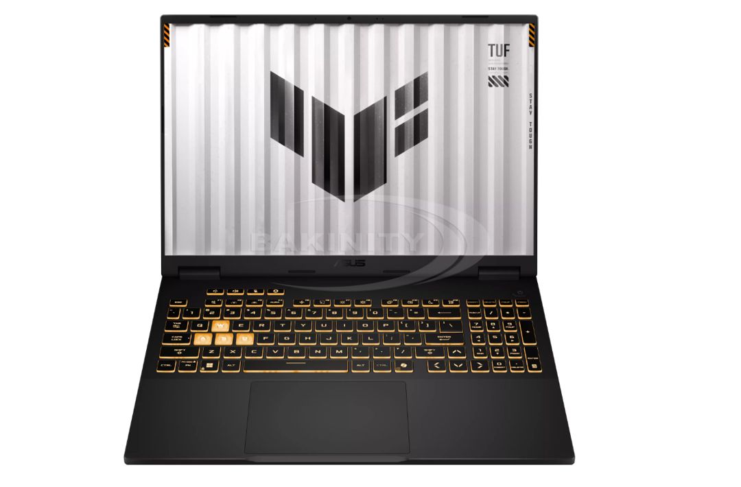 Noutbuk ASUS tuf FX608JHR-RV088 (90NR0NA1-M004U0) — Noutbuklar, Bakı (6)