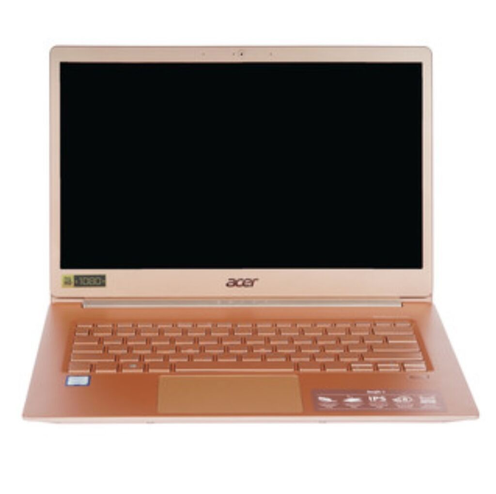Acer Swift 5 (Core i7) satılır - çanta və simsiz mouse hədiyyə — Acer, Bakı (3)