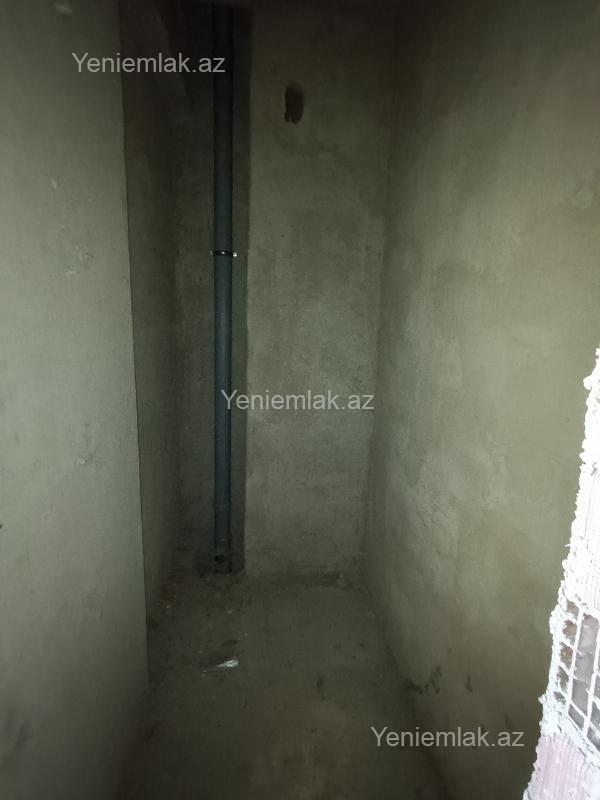 Satılır 3 otaqlı Bina evi menzil (Yeni tikili), 97 m², 19-cu məhəllə — Mənzil, Sumqayıt (8)