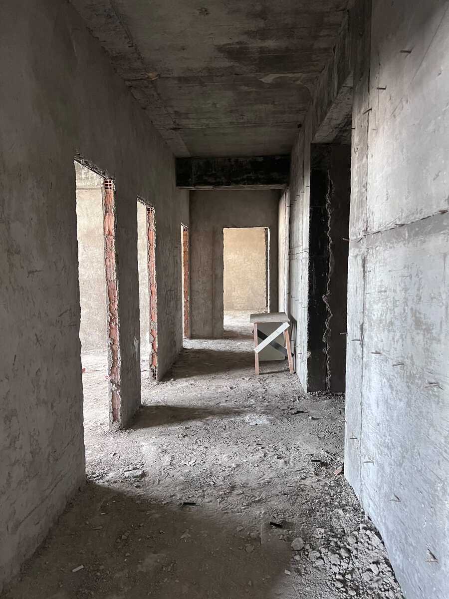 Satılır 4 otaqlı yeni tikili 176.5 m² — Mənzil, Bakı (5)
