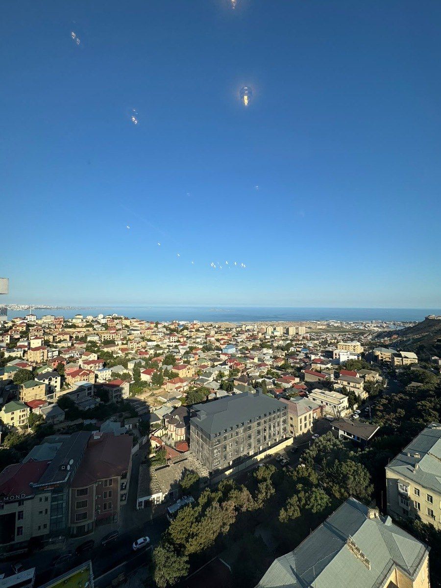 Satılır 3 otaqlı yeni tikili 135 m² — Mənzil, Bakı (7)