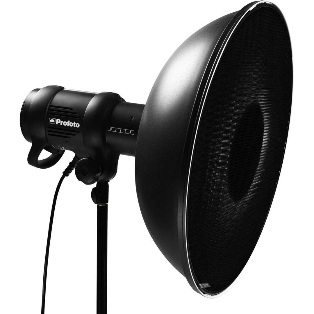 Profoto Softlight Kit – White Beauty Dish 25° — Foto və video texnikası, Bakı (3)