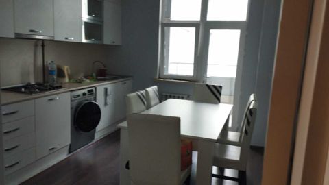 İcarəyə verilir 2 otaqlı yeni tikili 76 m² — Bakı