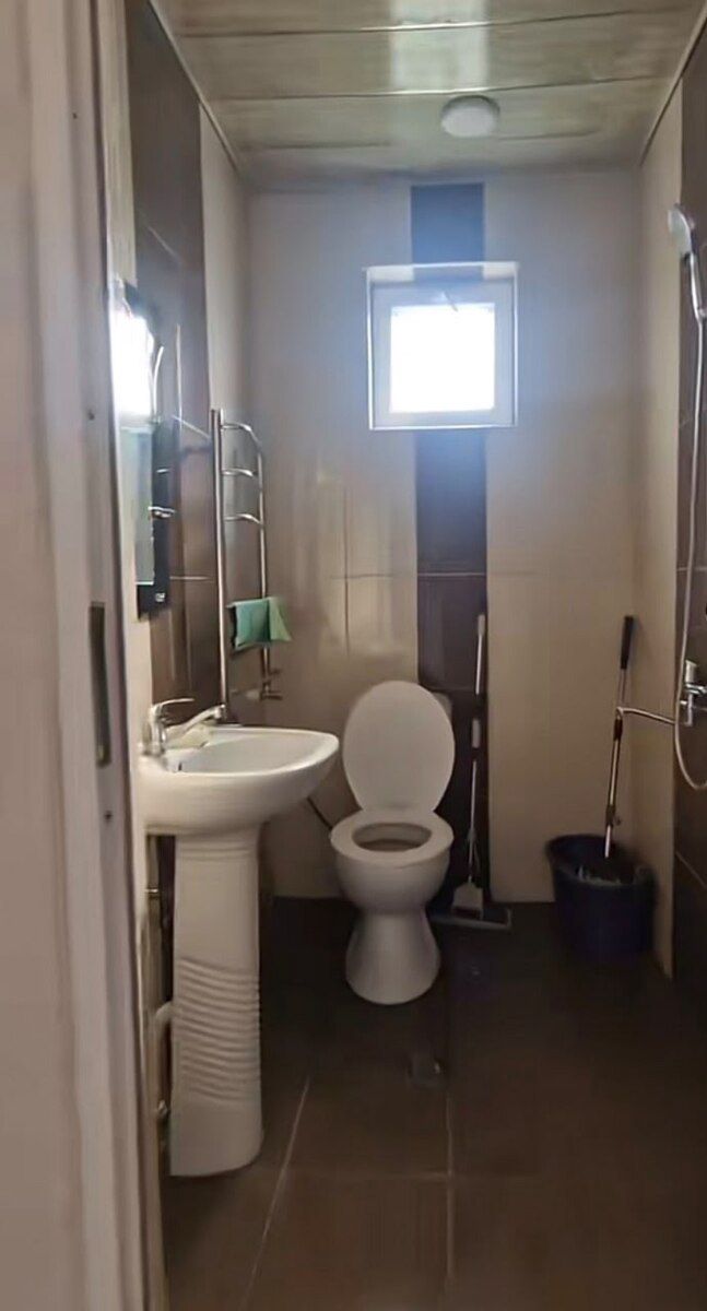 Həyət evi, Xırdalan ş — Ev, villa, Xırdalan (9)