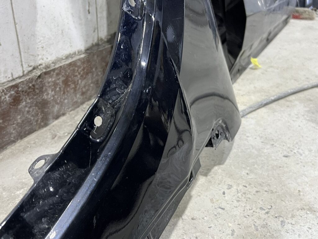 Changan Q07sol ön qanad (krlo) 300manat Sağ qabaq qapı kanti ilə 650 — Kuzov hissələri, Bakı (2)