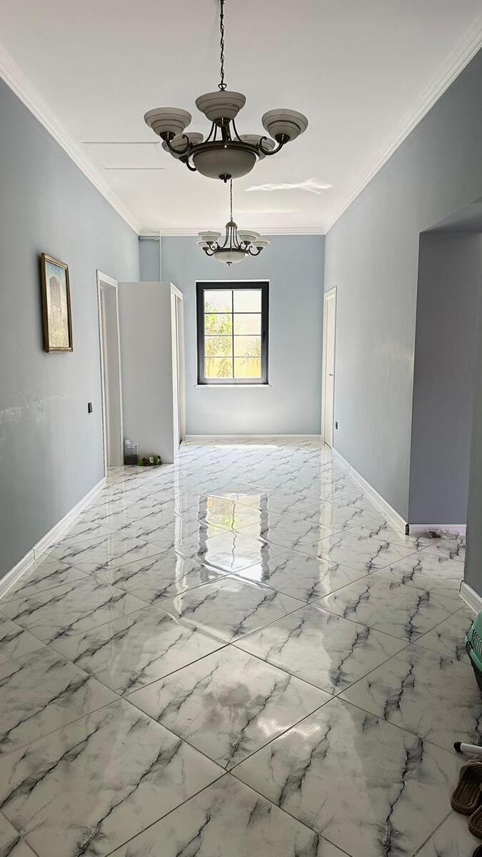 İcarəyə verilir 4 otaqlı həyət evi/bağ evi 154 m² — Ev, villa, Bakı (10)
