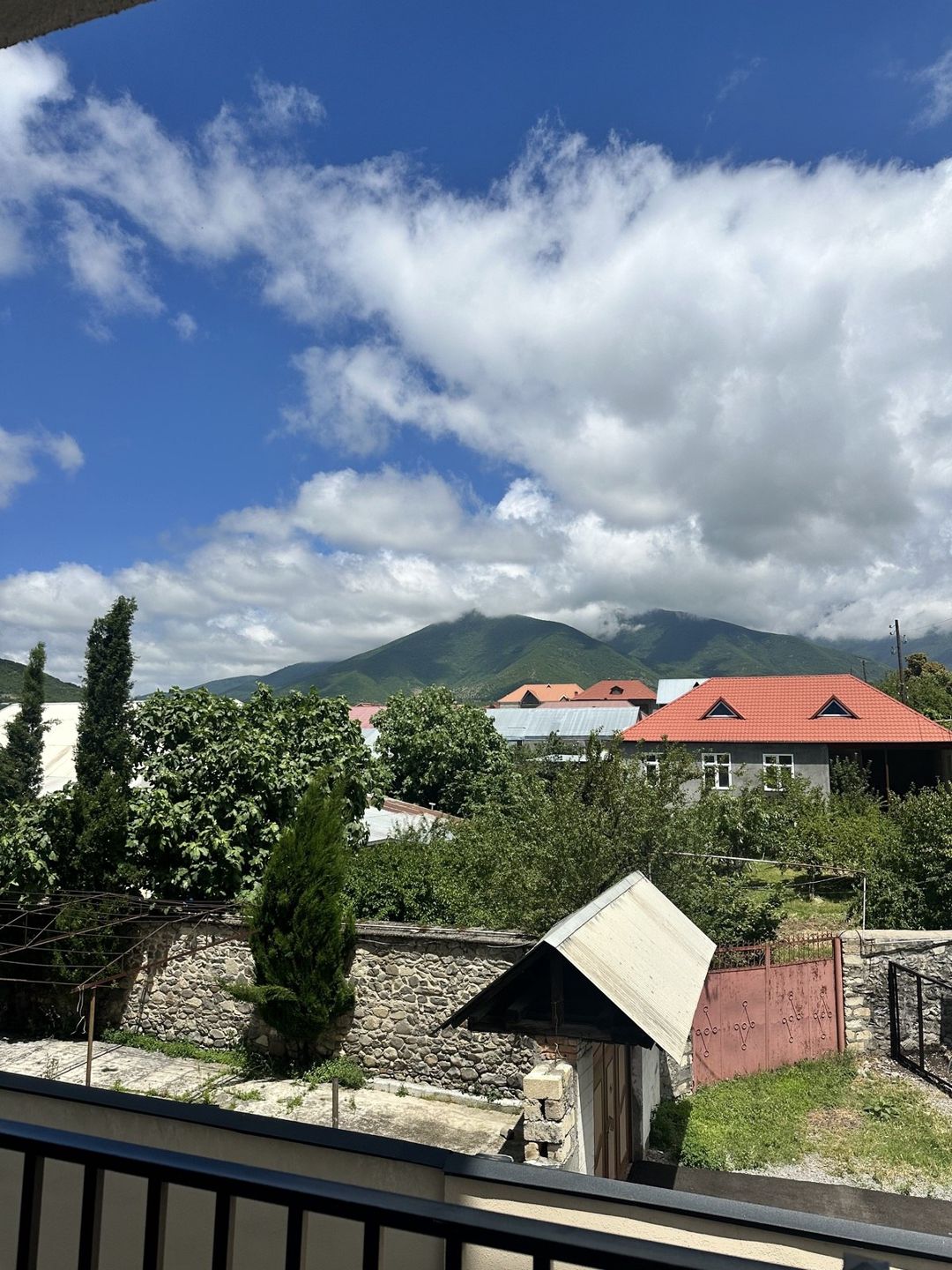 Satılır 3 otaqlı yeni tikili 120.1 m² — Mənzil, Şəki (5)