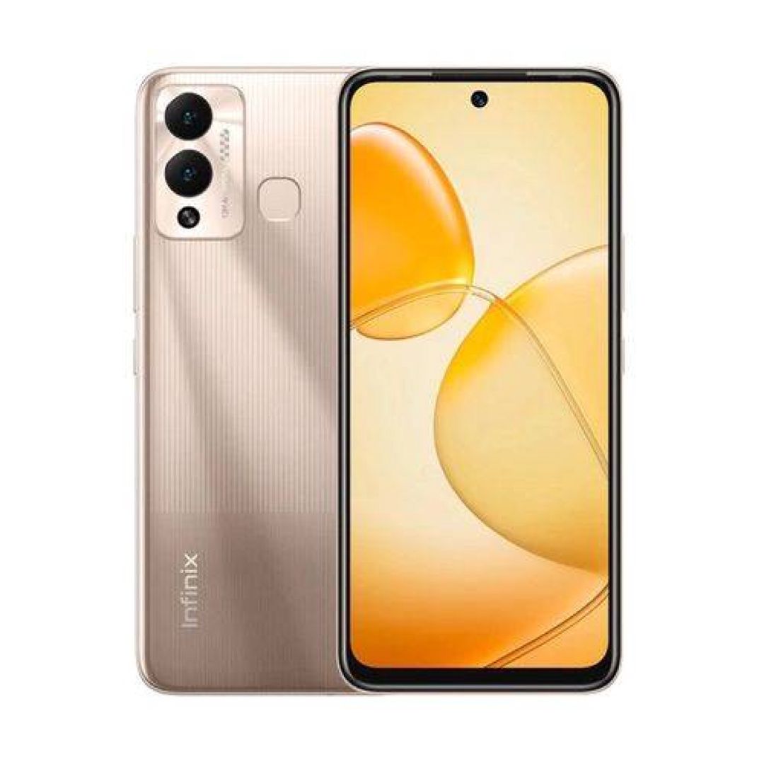 Smartfo Infinix Hot 12 Play 4GB/64GB — Infinix, Bakı
