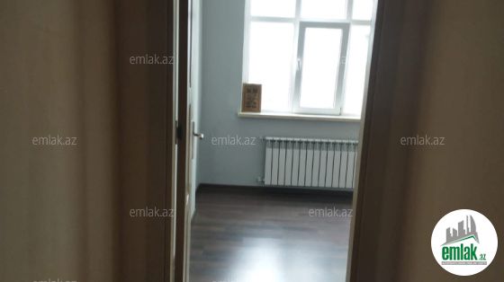 İcarəyə verilir 2 otaqlı 80 m² yeni tikili Həzi Aslanov m — Mənzil (11)
